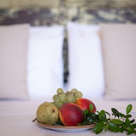 B&B Aurora Salentina Morciano di Leuca Exterior foto