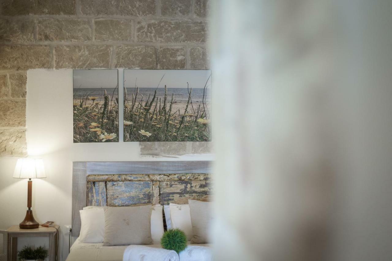 B&B Aurora Salentina Morciano di Leuca Exterior foto